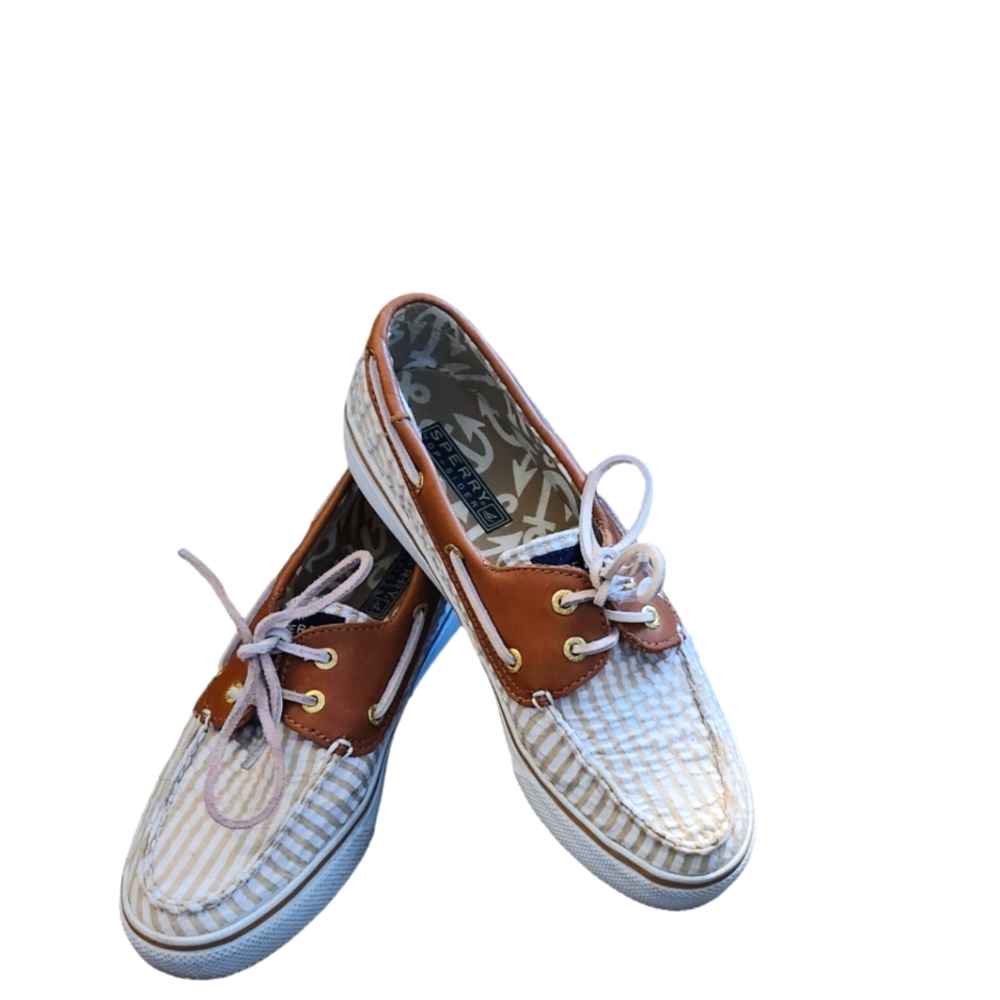 Womens Sperry Top-side Shoes